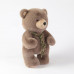 Мягкая игрушка Медведь JX704023906BR